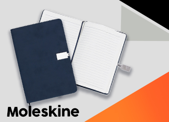 Moleskine